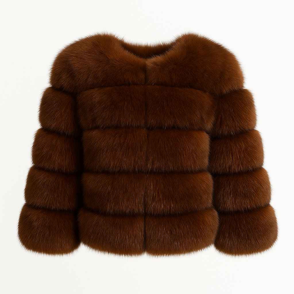 Veste Hiver Mélite™️ – Élégance et Confort