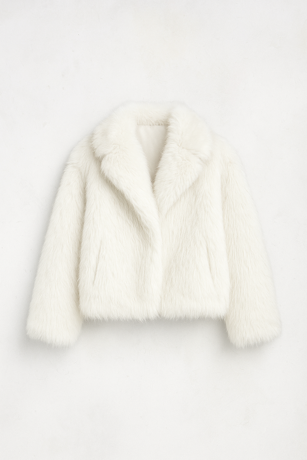 Manteau en fausse fourrure Mélite™ – Élégance & chaleur pour l’hiver 2025 ❄️