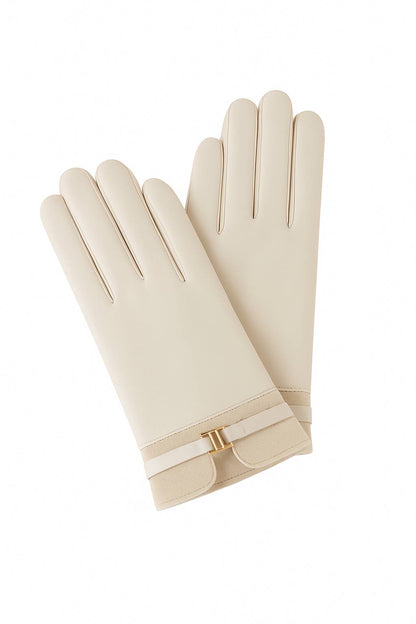 Gants Mélite™️ – Tactiles & Élégants
