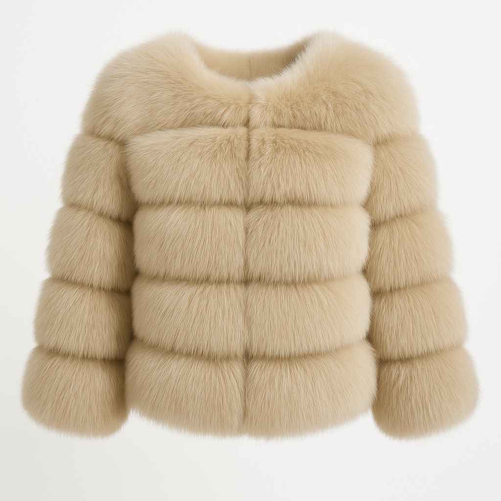 Veste Hiver Mélite™️ – Élégance et Confort