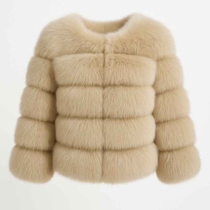 Veste Hiver Mélite™️ – Élégance et Confort