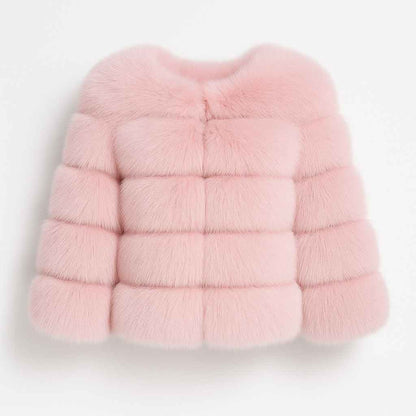 Veste Hiver Mélite™️ – Élégance et Confort