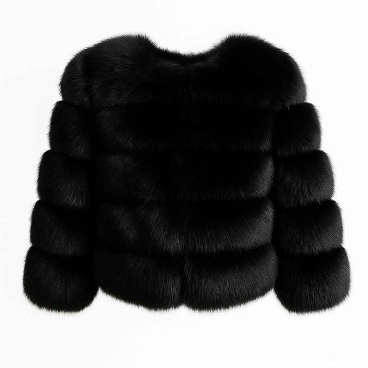 Veste Hiver Mélite™️ – Élégance et Confort