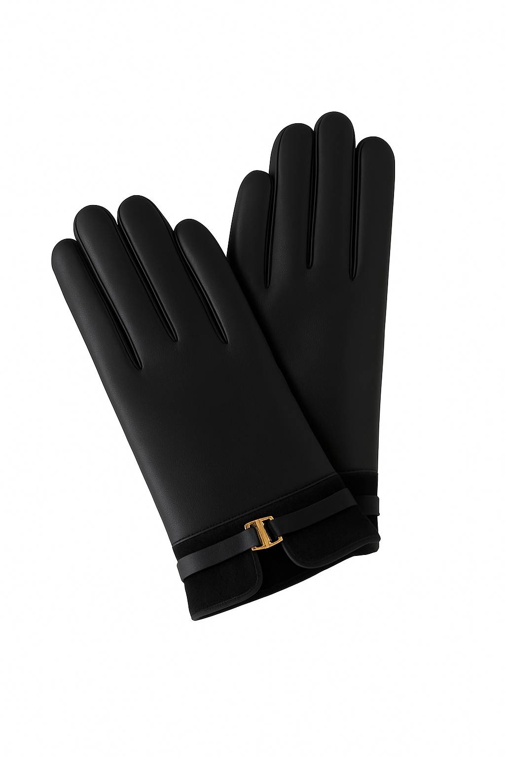 Gants Mélite™️ – Tactiles & Élégants